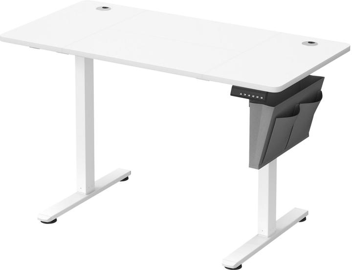 Songmics Stehtisch (120 x 60 x 120 cm)