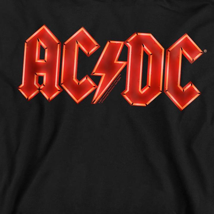 Produktbild AC/DC PWRUP Sweatshirt (L)