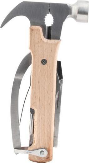 Kikkerland Hammer (5 Funktionen)