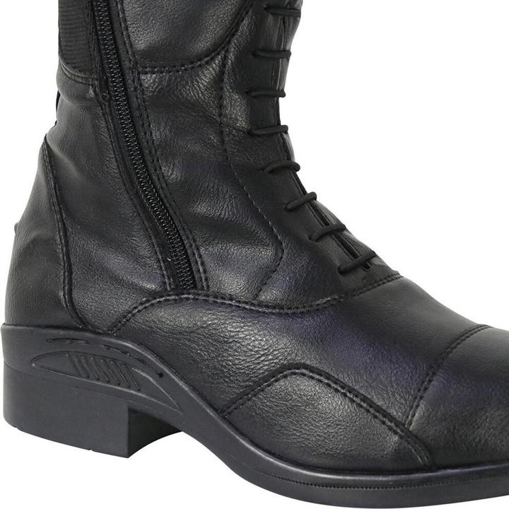 Actual product image Hy Land Long Riding Boots Formia (39.5)