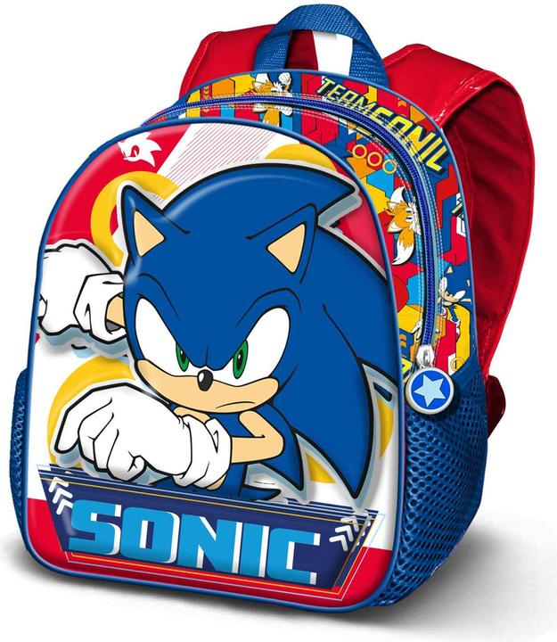 Karactermania Basic Backpack Game