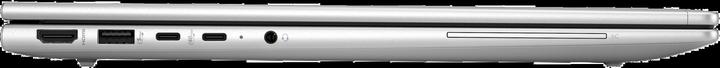 Produktbild HP EliteBook 665 G11 (16", AMD Ryzen 5 7535U, 16 GB, 512 GB, DE)