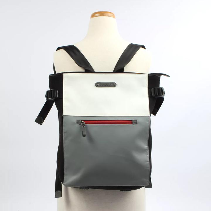 Produktbild 7clouds Belis 7.1 Laptoprucksack Shopper (9 l)