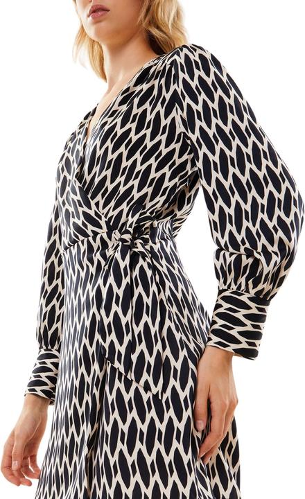 Actual product image La Petite Étoile 's dress fulvia (38)