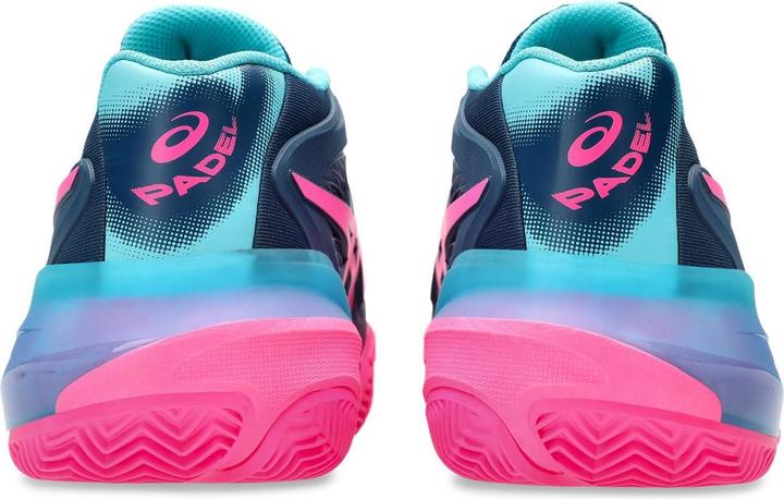 Produktbild ASICS Performance Gel-Resolution 9 Padelschuh Herren (42.5)