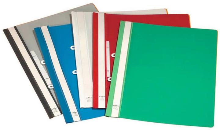 Actual product image Durable Display binder (A4, 1 x)