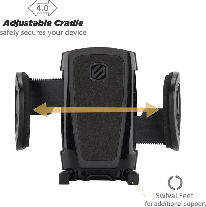 Image du produit Scosche STUCKUP 4in1 Universal- Kit de fixation
