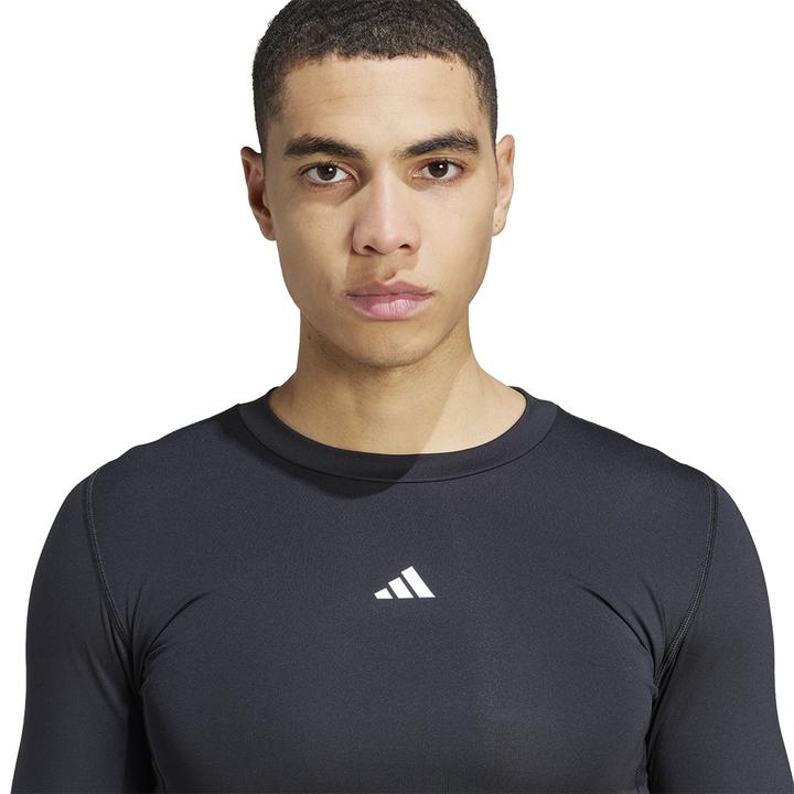 Actual product image adidas Tf Ls Tee M (M)