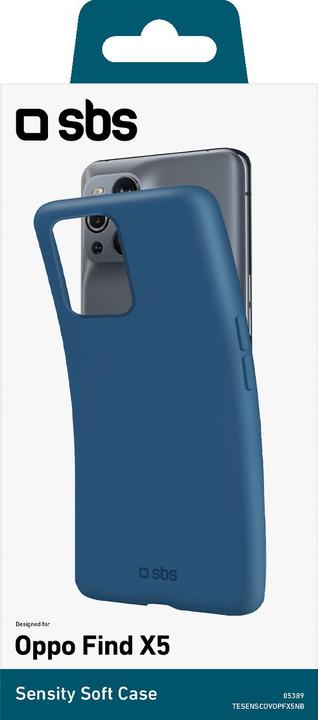Image du produit SBS Case (Oppo Find X5)