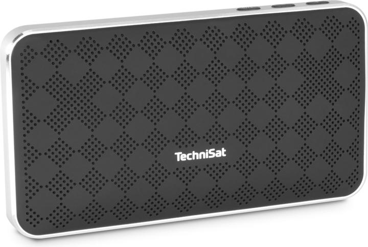Produktbild TechniSat BluSpeaker FL 200 (2.50 h, Batteriebetrieb)