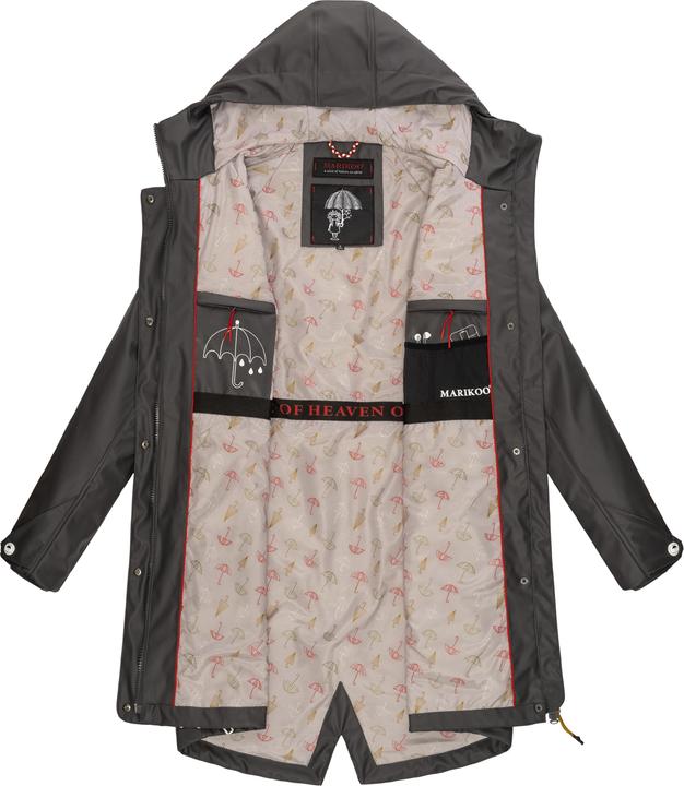 Image du produit Marikoo Parapluie dansant (L)
