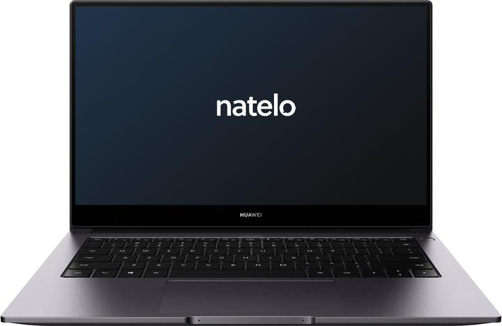 natelo Matebook D14 (8 GB, 14", 512 GB, CH, B / Sehr gut)