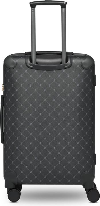 Immagine prodotto Lazarotti Palermo 4 Rollen Kofferset 3-teilig (120 l, XL (da 115l))