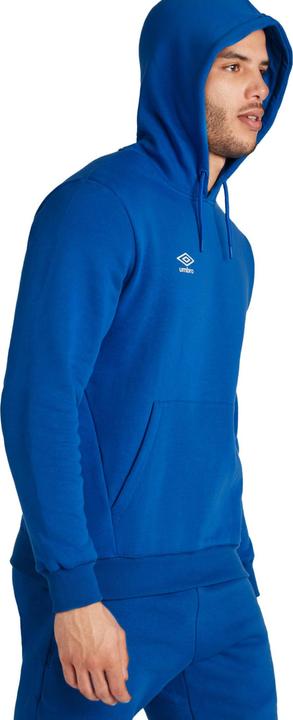 Immagine prodotto Umbro Felpa con cappuccio Club Leisure (4XL)