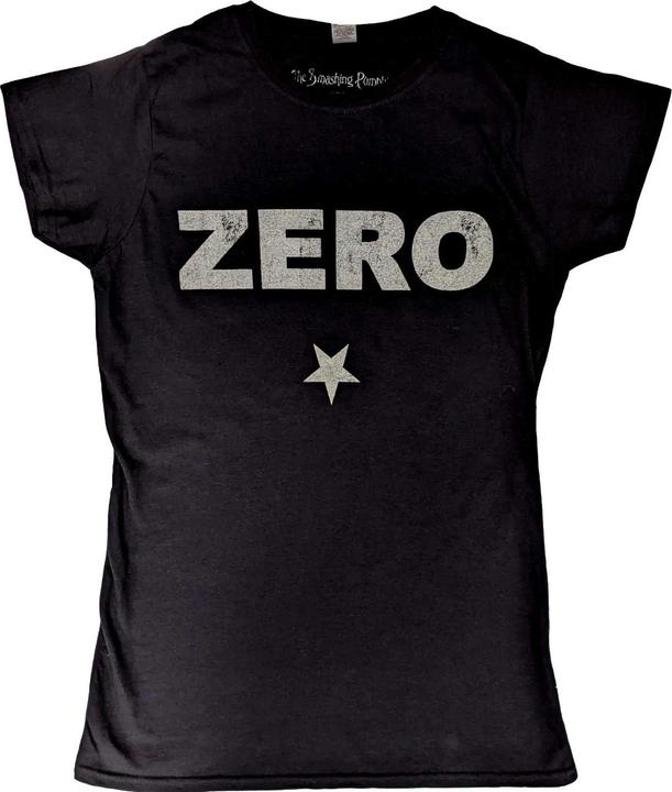 Generic Zero TShirt