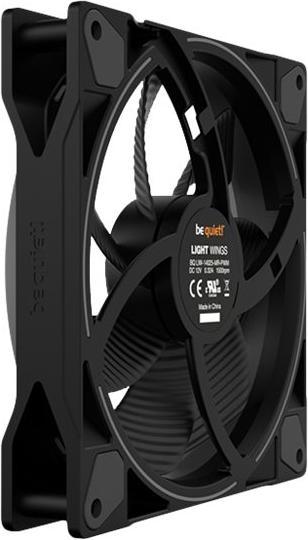 Produktbild be quiet! Light Wings (140 mm, 3 x)