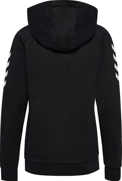 Immagine prodotto hummel Go Cotton Zip Hoodie Donna (XS)