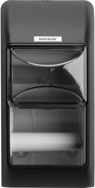 Katrin Toilettenpapierspender