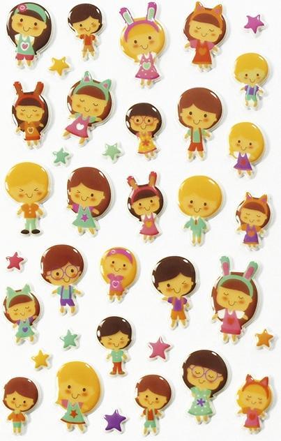 Produktbild Maildor Sticker, Cooky