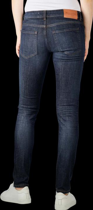 Produktbild Marc O'Polo Skara Jeans Skinny Fit 068 liverpool wash (W34/L34)