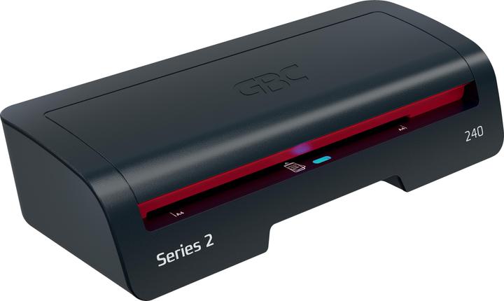 Image du produit GBC Laminiergerät 240 (75 - 125 µm, A4)