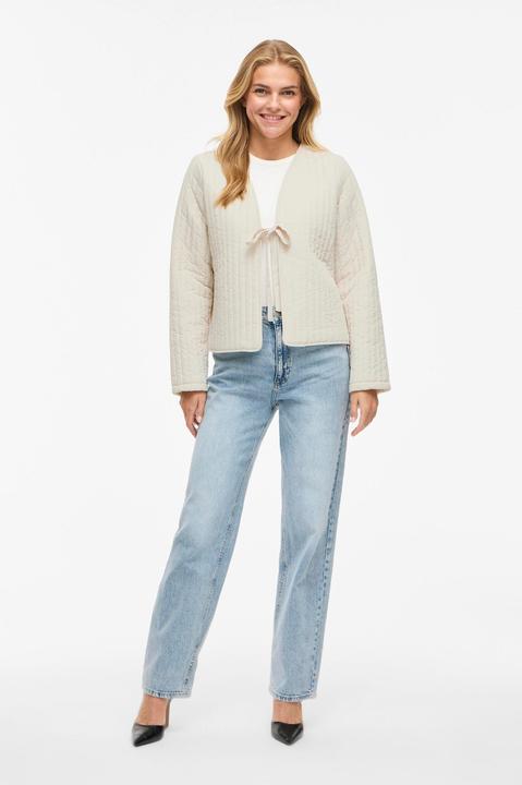 Produktbild Vila VIMARLE Gesteppte Jacke (38)