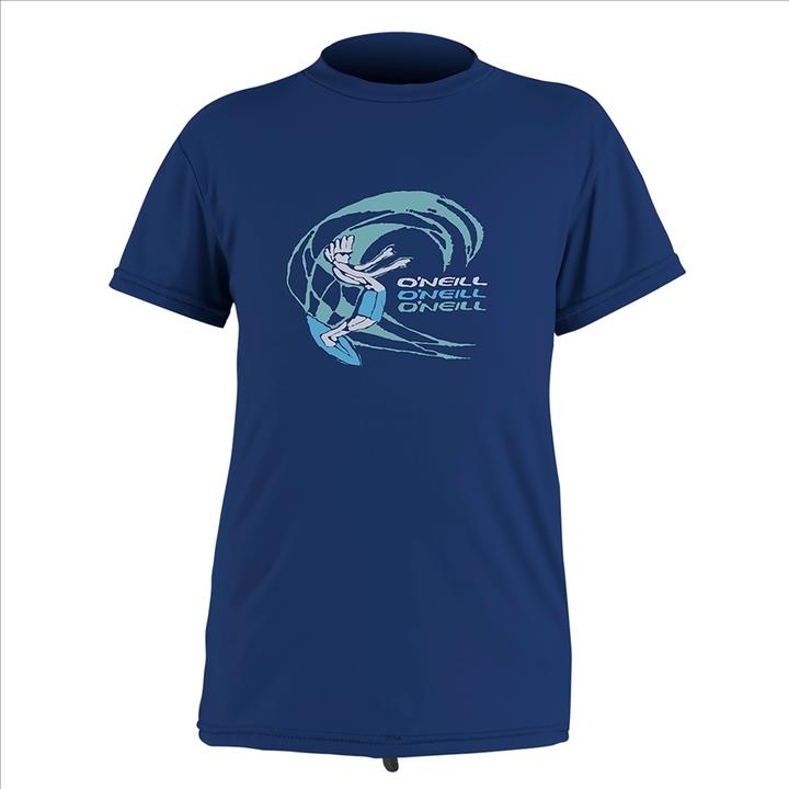 Image du produit O'Neill Toddler O'Zone S/S Sun Shirt - Boy