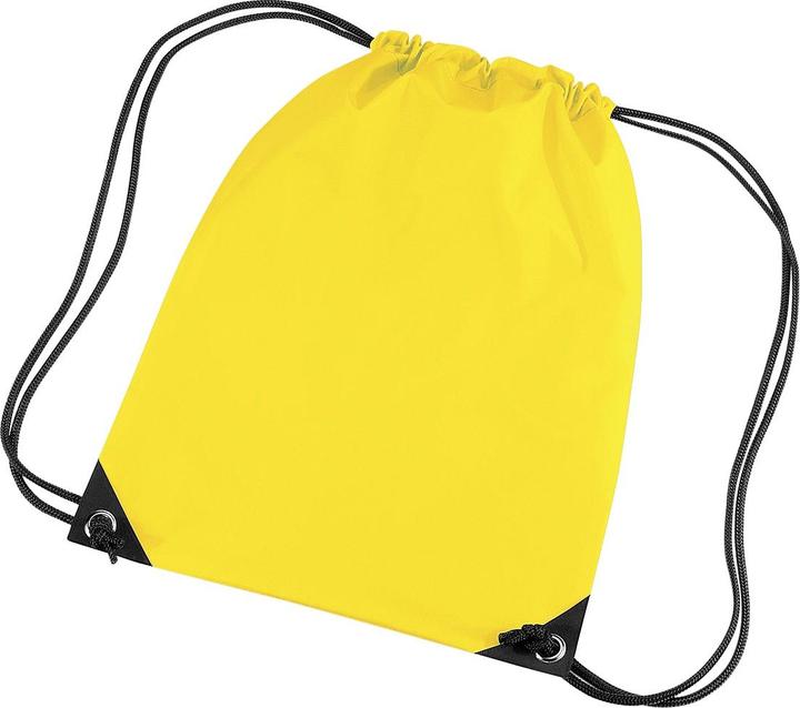 Produktbild Bagbase Premium Turn Sack Wasser abweisend (11 Liter) (2 StückPackung) (11 l)