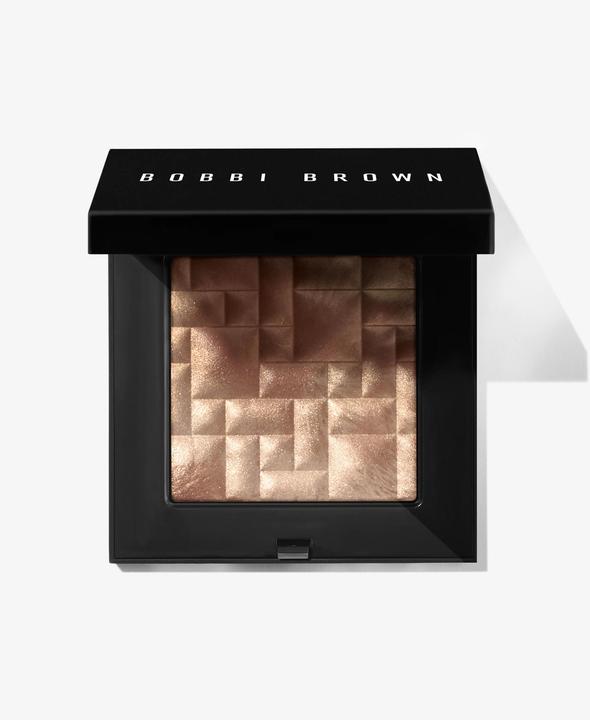 Actual product image Bobbi Brown Highlighting Powder (Chestnut Glow, Highlighter, 8 g)