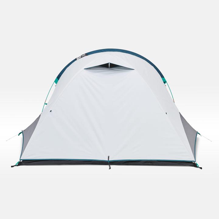 Produktbild Quechua MH100 XL FRESH & 3P (Kuppelzelt, 5.75 kg, 3 Personen)