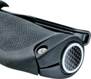 Actual product image Topeak Ninja C