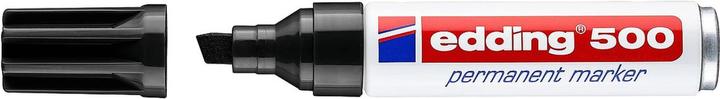 Actual product image Edding 500 (Black, 7 mm, 1 x)