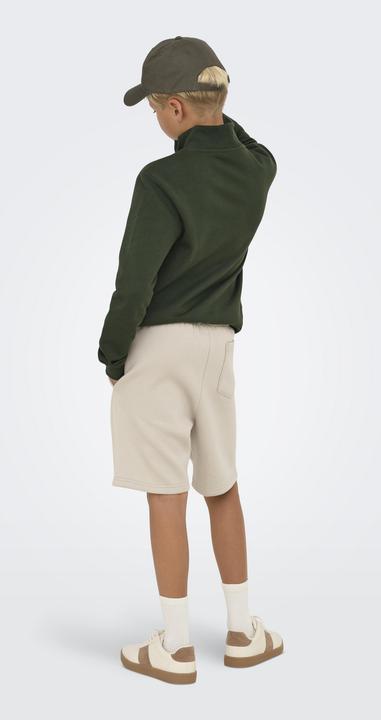 Actual product image Only & Sons Junior Osjceres Shorts Swt Noos (122)