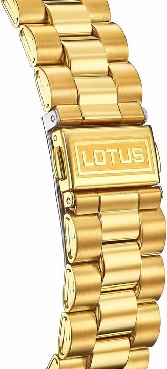 Produktbild Lotus Freedom Day-Date L18857/1 (42 mm)
