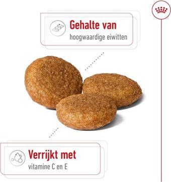 Image du produit Royal Canin Medium Adult - 4 Kg (Adulte, 4050 g)