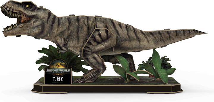 Produktbild Revell T.Rex  Jurassic World Rebirth