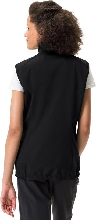 Actual product image Vaude Women's Hurricane Vest III (S)