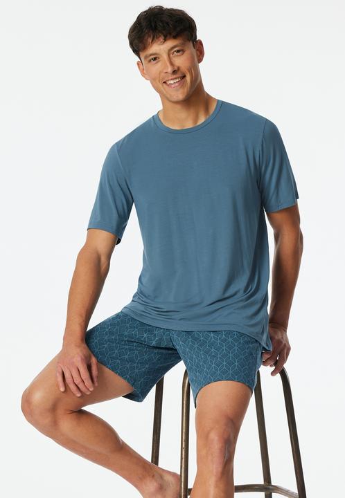 Actual product image Schiesser Pyjamas Modal (S)