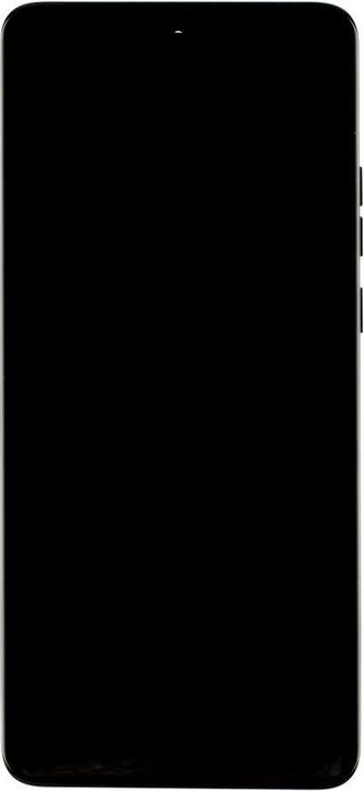 Immagine prodotto Motorola Display LCD Edge 40 Neo + unità touch + cover frontale Black Beauty (Service Pack) (Display)