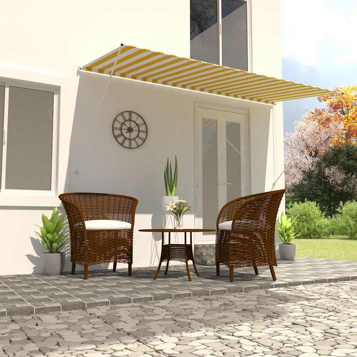 Actual product image VidaXL Margaret (400 x 150 cm)
