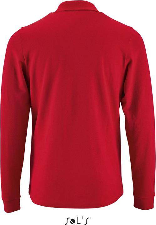 Actual product image Sol's Perfect Lsl (S)