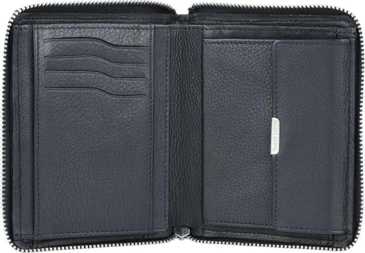 Actual product image Braun Büffel Wallet Golf Edition 90452 RV Wallet