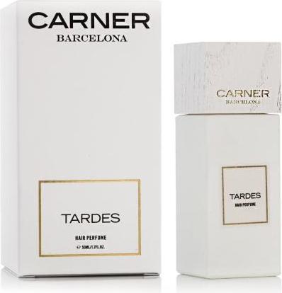 Actual product image Carner Barcelona Tardes Parfém do vlasÅ¯ (Eau de parfum, 50 ml)