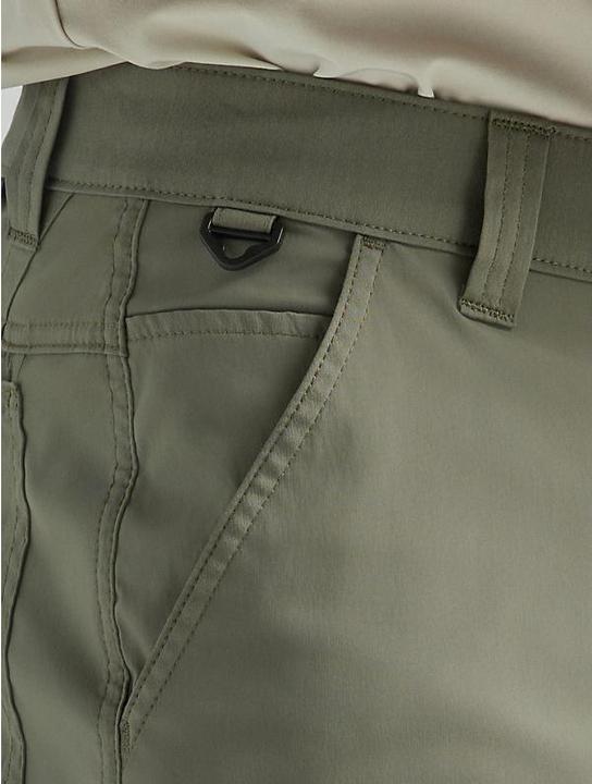 Actual product image Wrangler Sustainable Utility Pant (Frequency band 38 (2600 MHz))