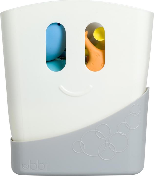 Actual product image Ubbi Bath gift set