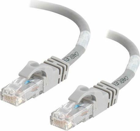 Produktbild C2G Netzwerkkabel (UTP, CAT6, 3 m)