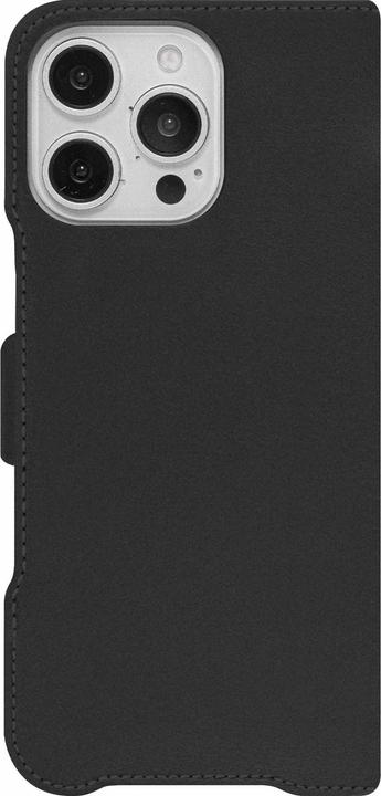 Produktbild Noreve Lederschutzhülle Apple iPhone 16 Pro (Apple iPhone 16 Pro)