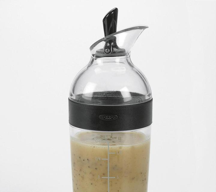 Actual product image OXO Salad dressing shaker (350 ml)