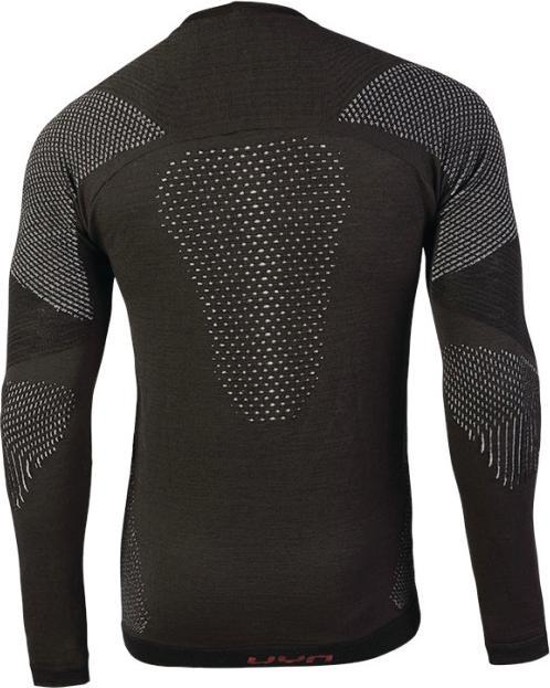 Actual product image UYN Fusyon thermal shirt (S, M)