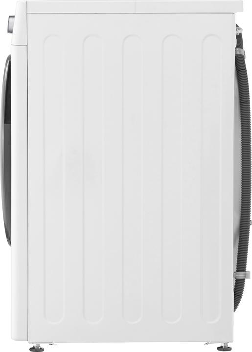 Actual product image LG F2WV3S7S4E Slim AI DDTM SteamTM 7kg Washing Machine Energy Class D (7 kg, Left)